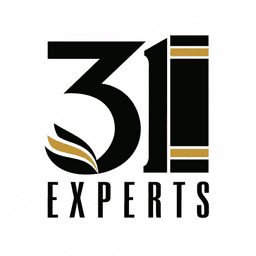 31 Experts